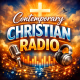 Contemporary Christian logo