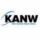 KANW 89.1 - KANW Logo