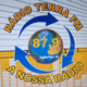 Rádio Terra FM Logo