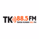 TK FM 88.5 Tanga Logo