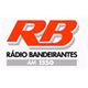 Radio Clube Bandeirantes logo