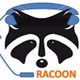 Racoon Radio Logo