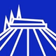 Subsonic Radio - Star Tunnel Logo
