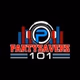 Partysavers 101 logo