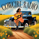 Cowgirl Radio Logo