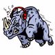 Rhino Radio Logo