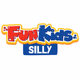Fun Kids - Silly Logo