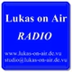 lukas_on_air logo