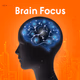 Calm Radio - Brain Focus Logo