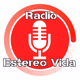 Radio Estereo Vida Logo
