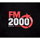 Radio FM 2000 Logo