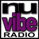 NuVibe Hip Hop Logo