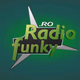 Radio FUNKY Popular Logo