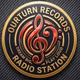 Logo de Ourturn Records Radio
