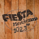 Fiesta Mexicana - XHOO Logo
