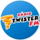 Rádio Twister FM Logo