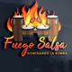 Fuego Salsa Logo