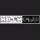 WDOM 91.3 FM - WDOM Logo