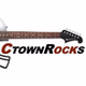 CTownRocks logo