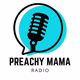 Preachy Mama Radio Logo
