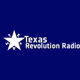 Texas Revolution Radio Logo