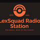 LexSquad Radio Station Logo