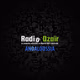 Radio Dzair - Andaloussia Logo