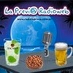 La Previa Radio Logo