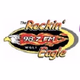 Rockin' Eagle - WGLI Logo