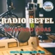 Rádio Betel Salvando Vidas Logo