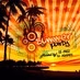 Summer Party Radio Logo