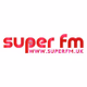 Super FM Londra Logo