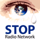 STOP Radio Network Logo