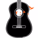 Miled Music - Trova Logo
