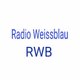 Radio Weissblau Logo