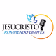 Radio Jesucristo Rompiendo Limites Logo