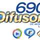 Radio Difusora Logo