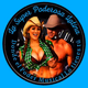 Radio La Superpoderosa Latina Logo