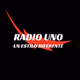 Radio Uno Rosario Logo