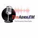 TheApex.FM Logo