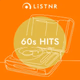 LisTNR - 60s Hits Logo