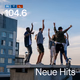 104.6 RTL - Neue Hits Logo