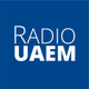 Radio UAEM - XHCUM Logo