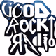 Good Rock Radio - WJYM-DB Logo