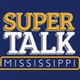 SuperTalk Meridian - WZKR logo