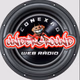 Web Rádio Conexão Underground Logo