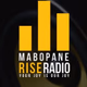 Mabopane Rise Radio Logo