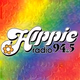 Hippie Radio 94.5 - WHPY-FM Logo