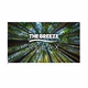rova - The Breeze Relax Logo