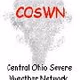 Central Ohio Severe Weather Net Logo
